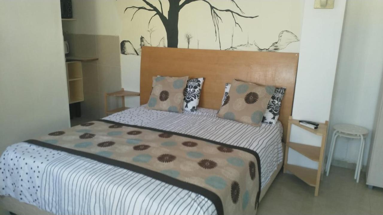 Willa Beatrice Hospitality Newe Zohar Zewnętrze zdjęcie