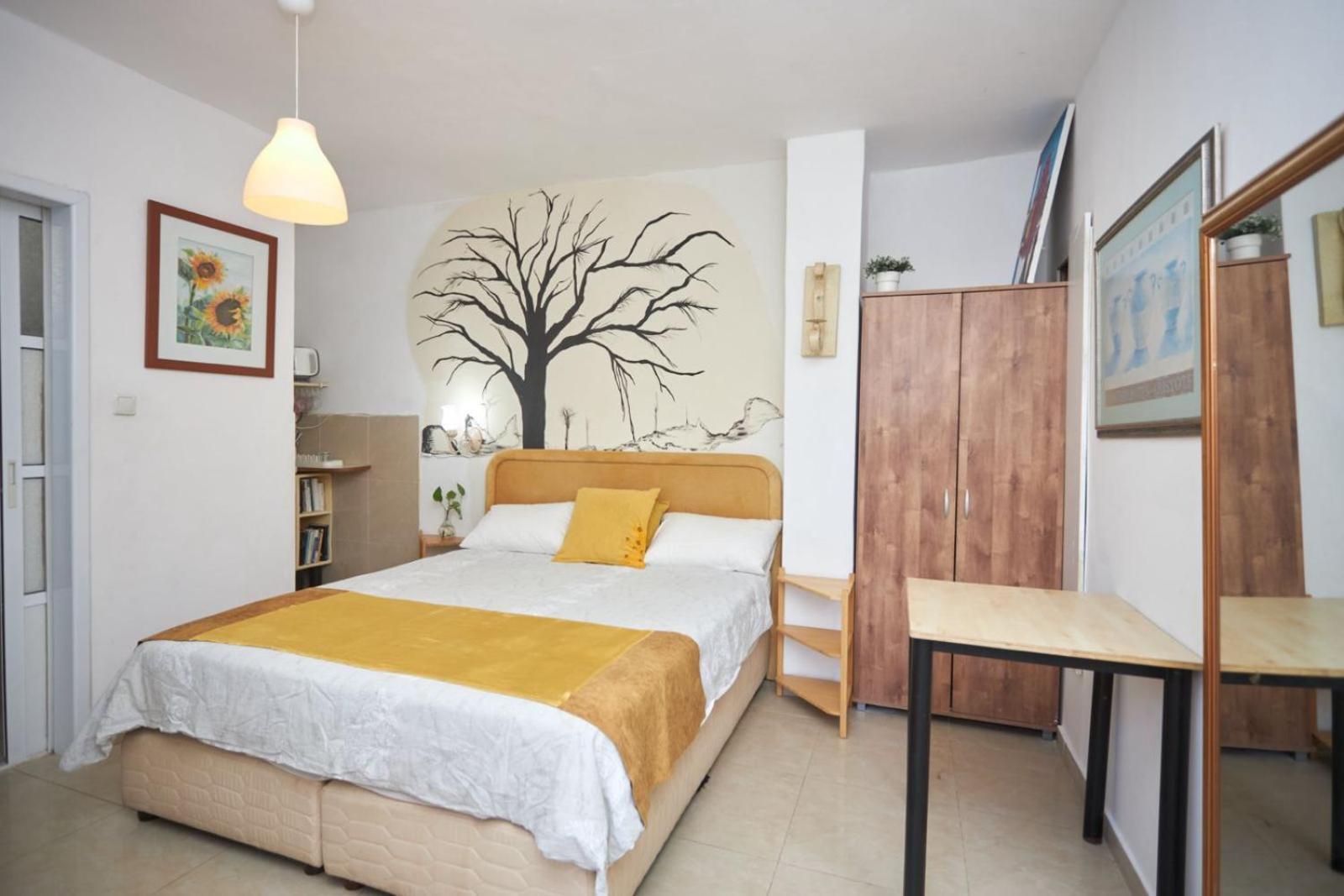 Willa Beatrice Hospitality Newe Zohar Zewnętrze zdjęcie