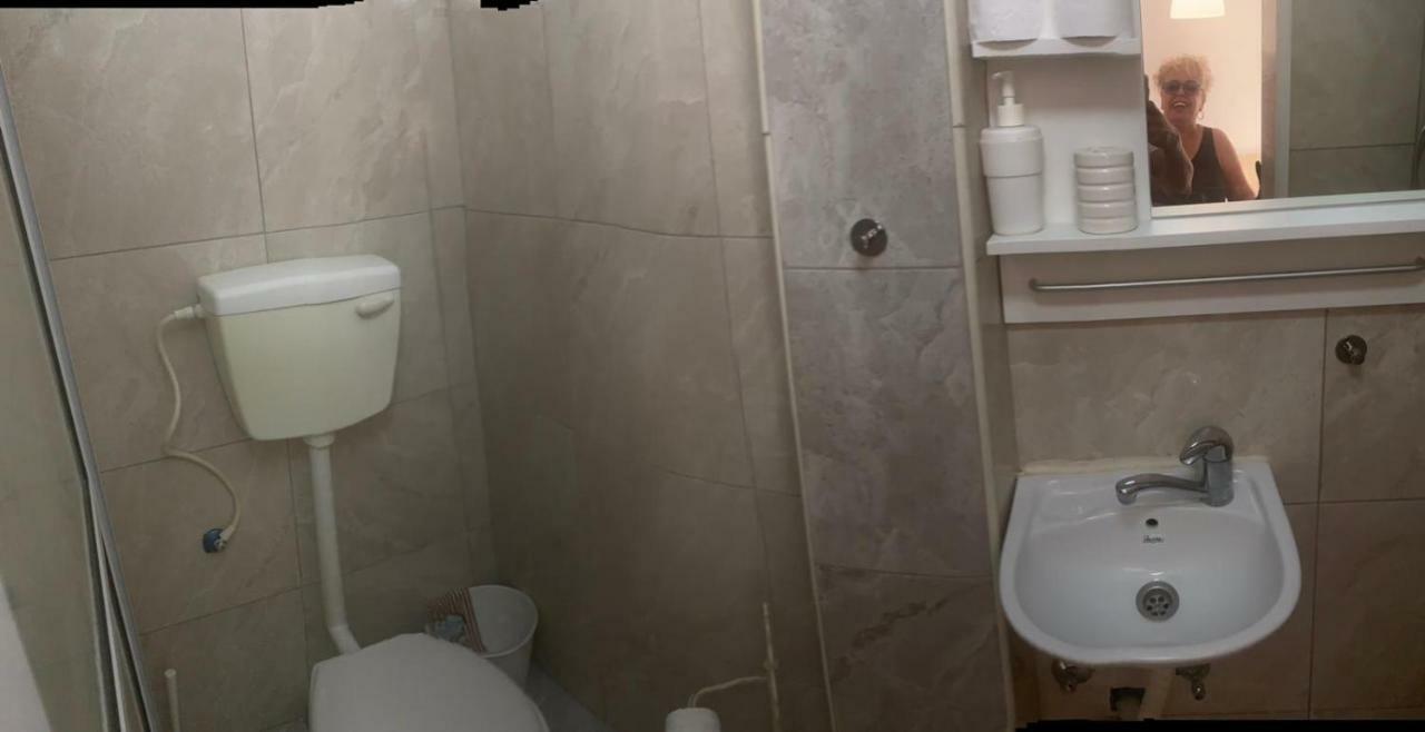 Willa Beatrice Hospitality Newe Zohar Zewnętrze zdjęcie